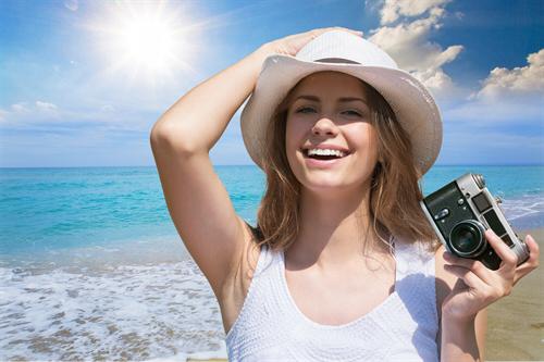 Fotostudio Laatzen macht vom 07. bis 18. Juli 2025 Betriebsurlaub